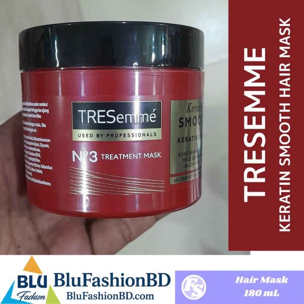 TRESemme Keratin Smooth Hair Mask