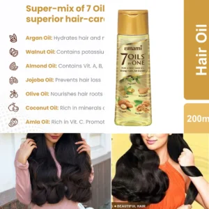 Emami 7 Oils in One
