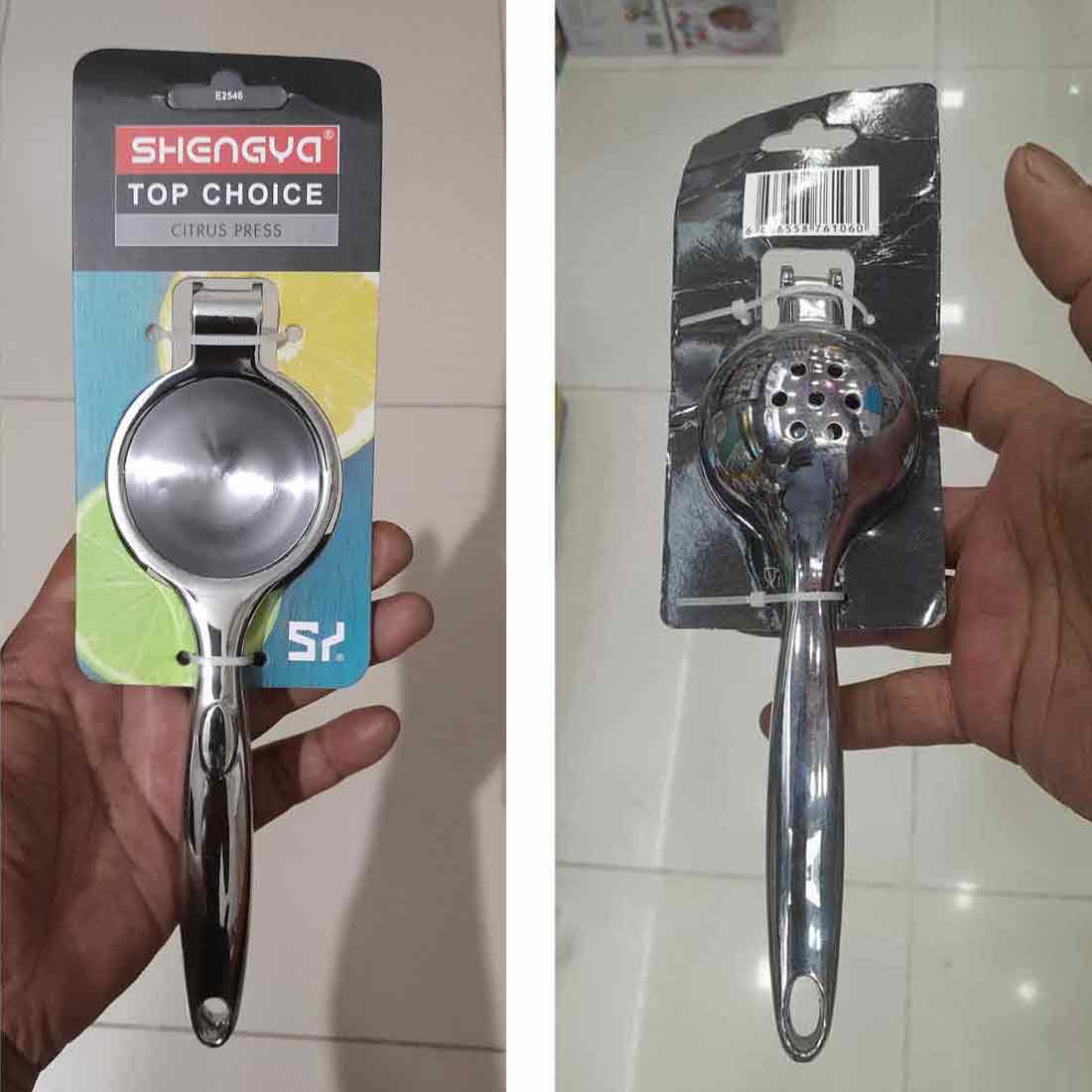 Lemon Squeezer