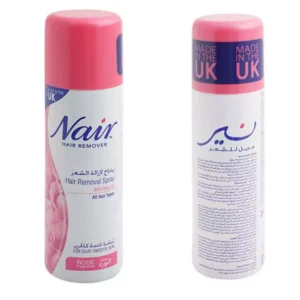 Nair Hair Removal Spray