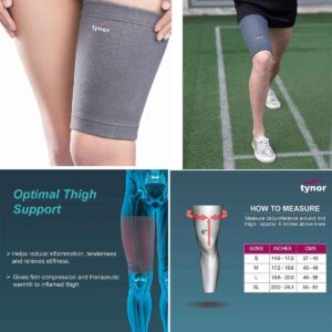 Tynor Thigh Support