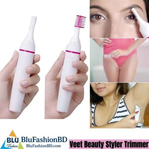 Veet Sensitive Precision Beauty Styler