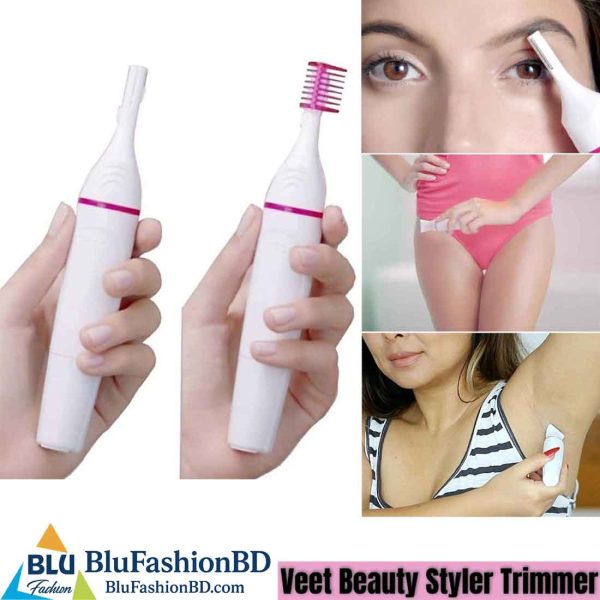 Veet Sensitive Precision Beauty Styler