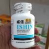 ISHIN Advance White Japan Formula Food Supplement
