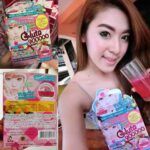 Nano Gluta 900000 Whitening Juice