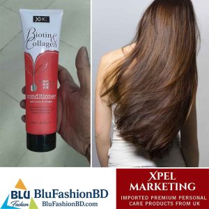 XHC Biotin & Collagen Thickening Conditioner