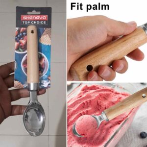 Ice Cream Scoop