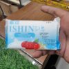 ISHIN Premium Whitening Soap