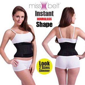 Miss Belt Instant Hourglass Body Shape