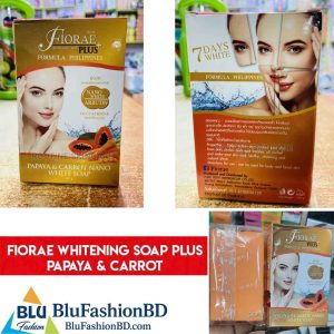 FIORAE Whitening Soap