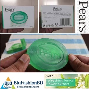 Pears Soap