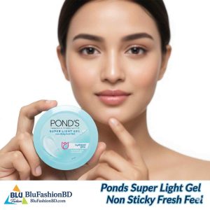 POND’S Super Light Gel Non Sticky Fresh Feel