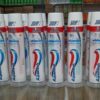 Aquafresh Whitening Toothpaste Pump