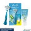 Gillette Venus Women's Razor for Sensitive Skin