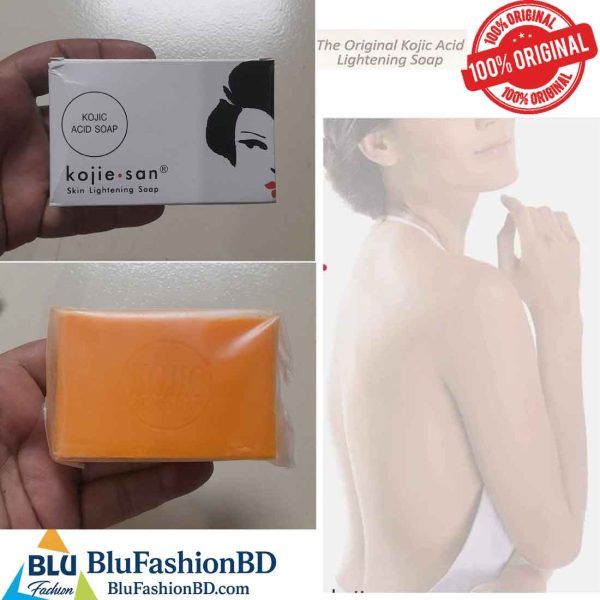 Kojie San Skin Lightening Soap