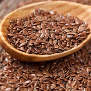 Flax Seeds | Tishi Seeds