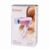 KEMEI KM 6831 Hair Dryer