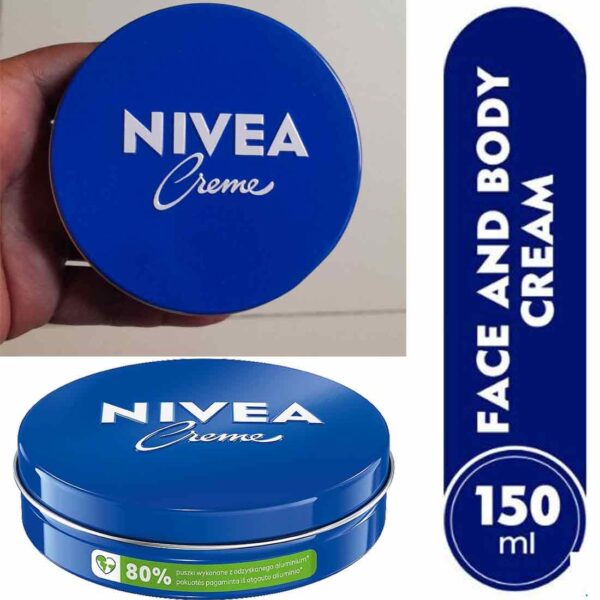 NIVEA® Cream