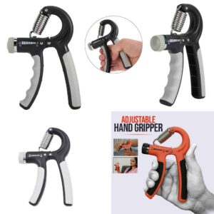 Adjustable Hand Gripper Strengthener