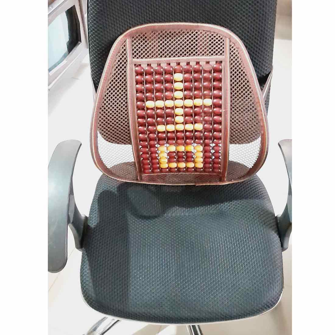 Back Support for Office Chair