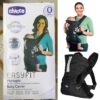 Chicco Easyfit Baby Carrier