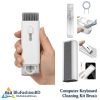 7-in-1 Computer Keyboard Cleaning Brush Kit