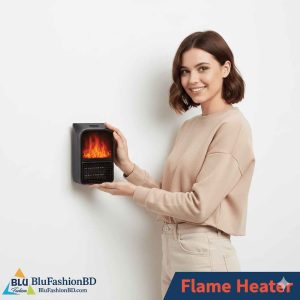 Flame Heater