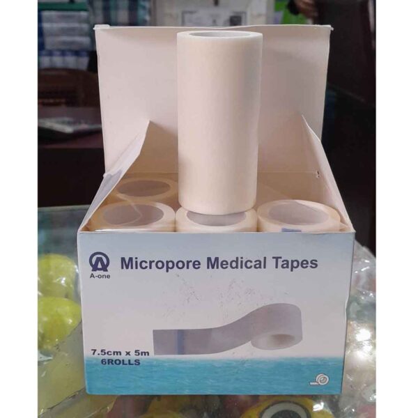 Micropore Medical Tape