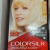 Revlon Colorsilk Beautiful Hair Color-3 Ultra Light Sun Blonde