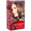 Revlon Colorsilk Beautiful Hair Color-40 Medium Ash Brown