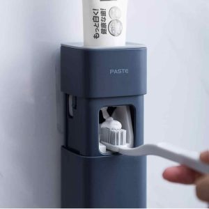 Toothpaste Dispenser