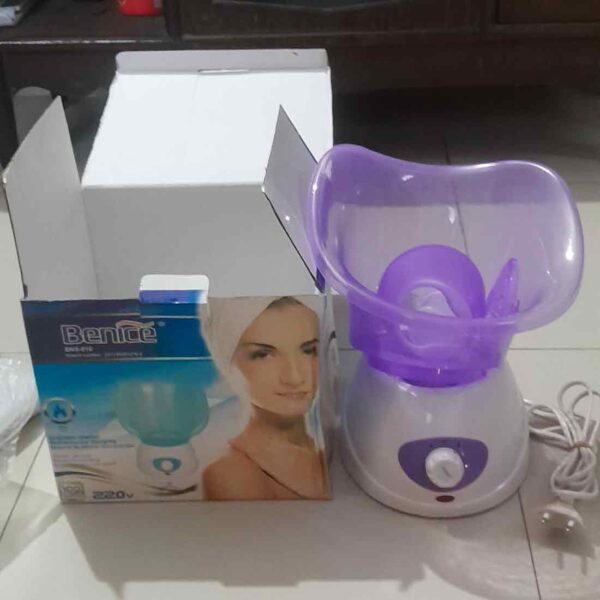 BENICE Facial Steamer