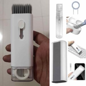 Computer Keyboard Cleaning Kit Brush