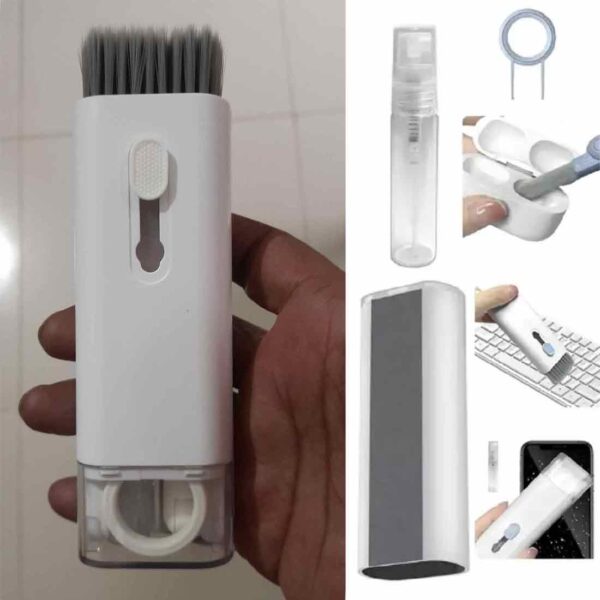 Computer Keyboard Cleaning Kit Brush