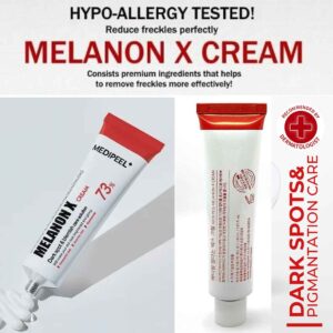 Medi-Peel Melanon X Cream