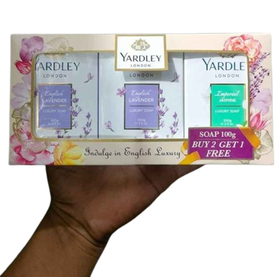 Yardley-London-Luxury-Soap Front