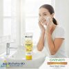 GARNIER Bright Complete Vitamin C Face Wash