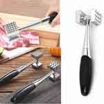 Meat Tenderizer Hammer Front