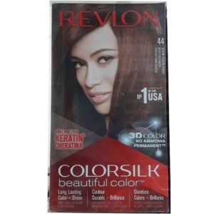 Revlon 44 Medium Reddish Brown