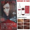 Revlon ColorSilk Beautiful Hair Color-44 Medium Reddish Brown