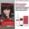 Revlon Colorsilk Beautiful Hair Color-10 Black