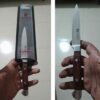 Cutlery Professional Kitchen Knife