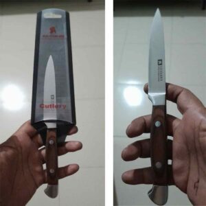 Cutlery Professional Kitchen Knife