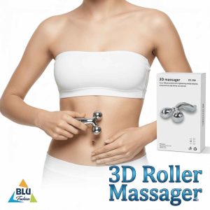 3D Roller Massager