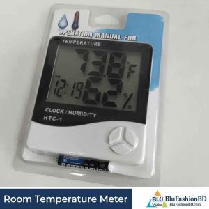 Room Temperature Meter