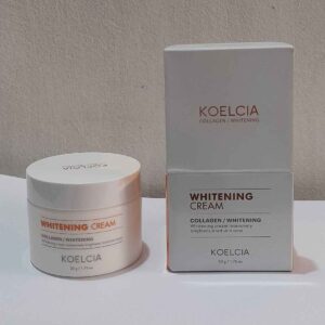 KOELCIA Whitening Cream