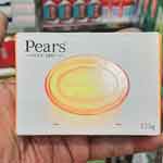 Pears Soap Front