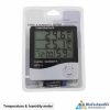 Room Temperature Meter