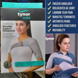 Tynor Shoulder Support