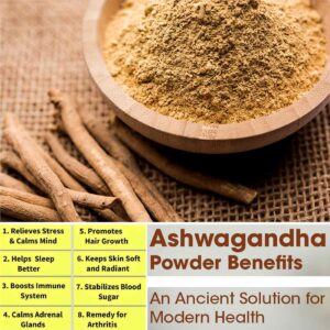 Ashwagandha